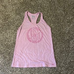 Nike Tank Top